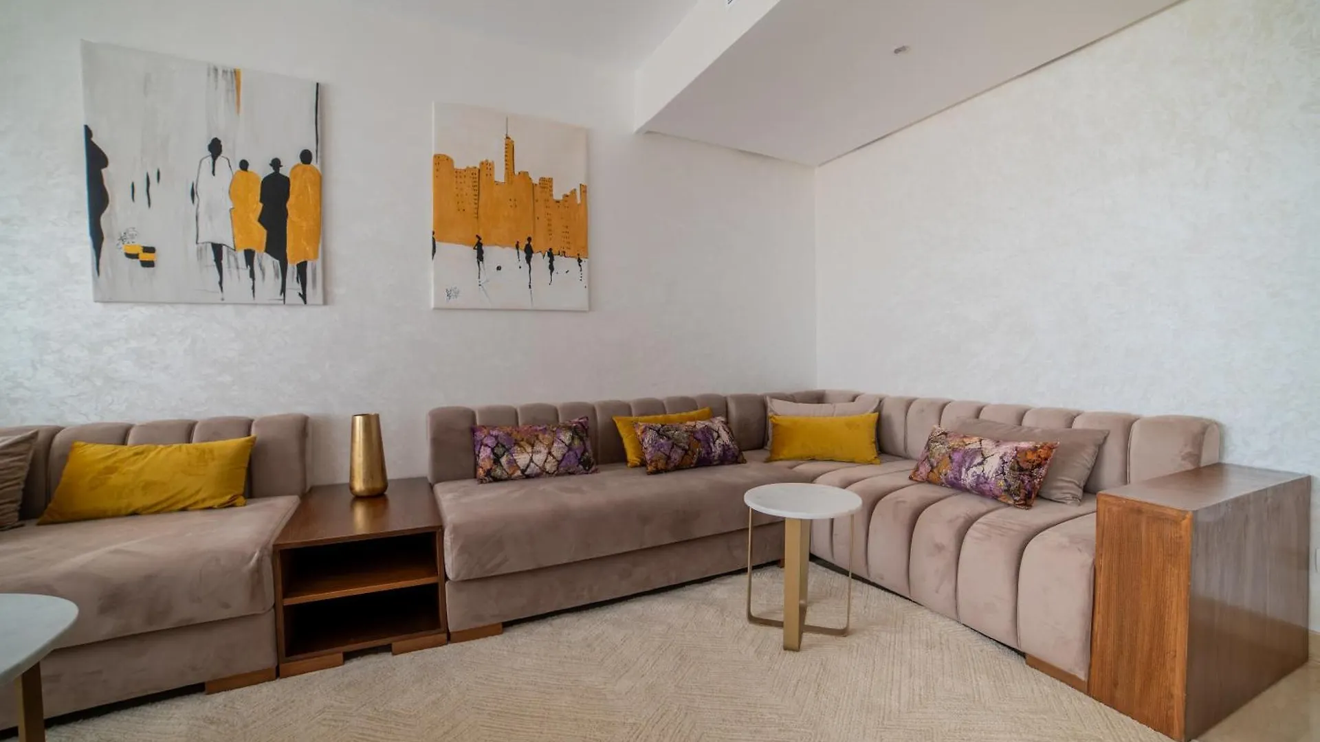 Appartement Premium Agadir Bay Apartament