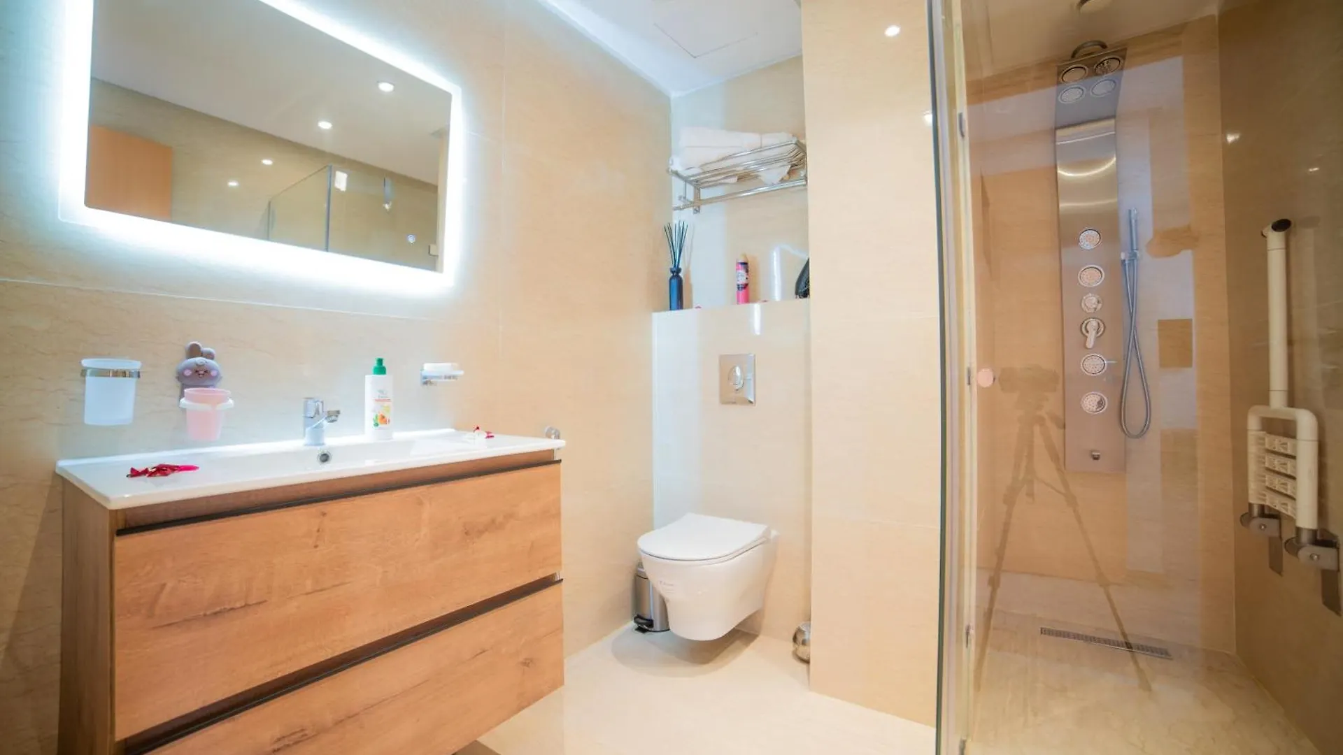 Appartement Premium Agadir Bay 0*,  Maroko