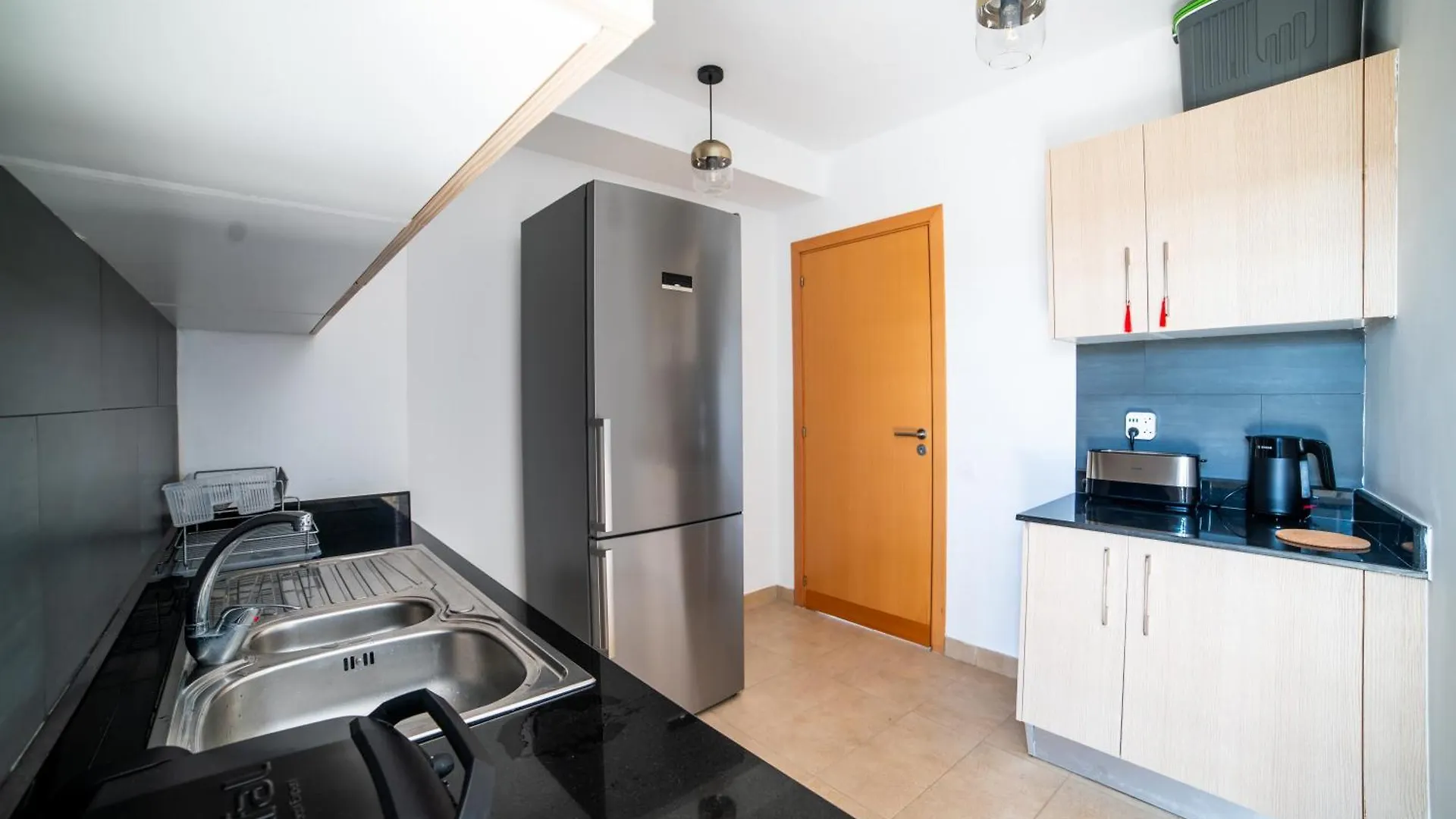 Appartement Premium Agadir Bay