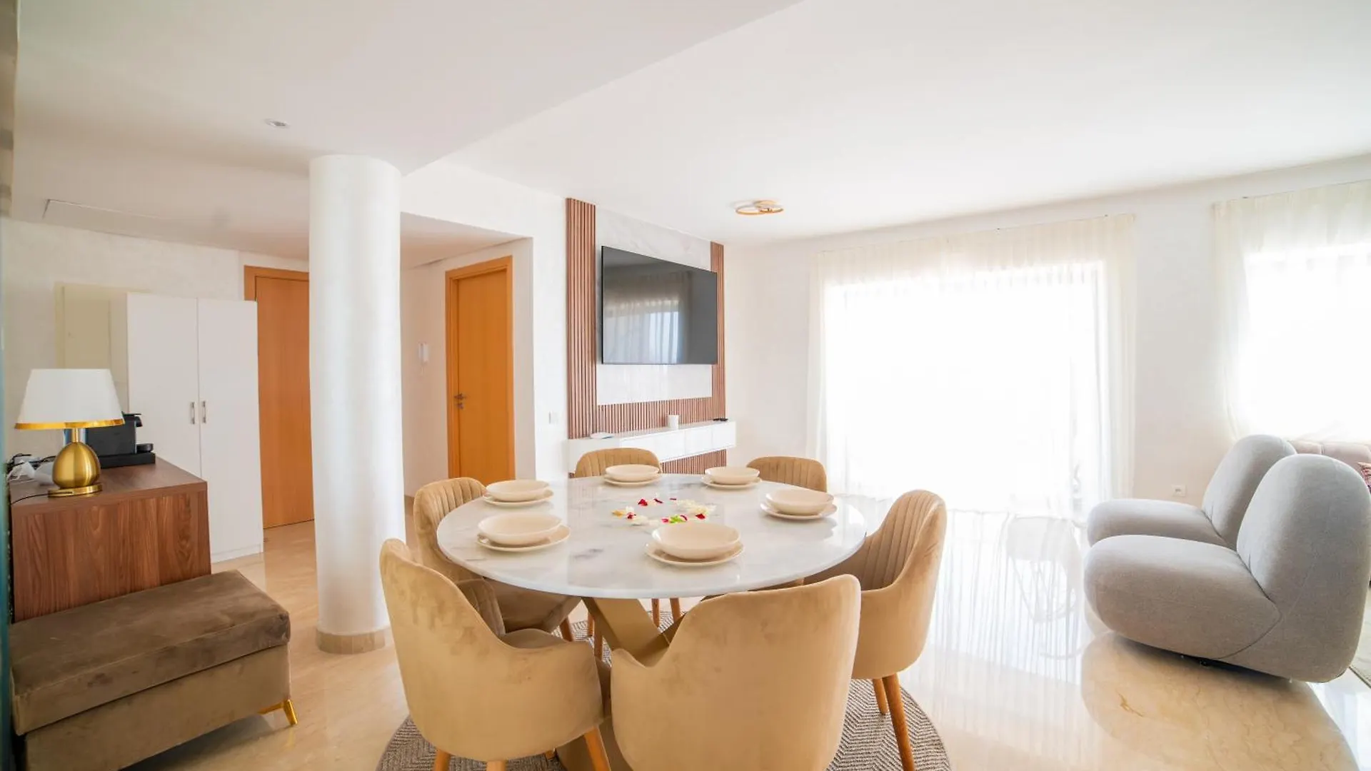 Appartement Premium Agadir Bay 0*,