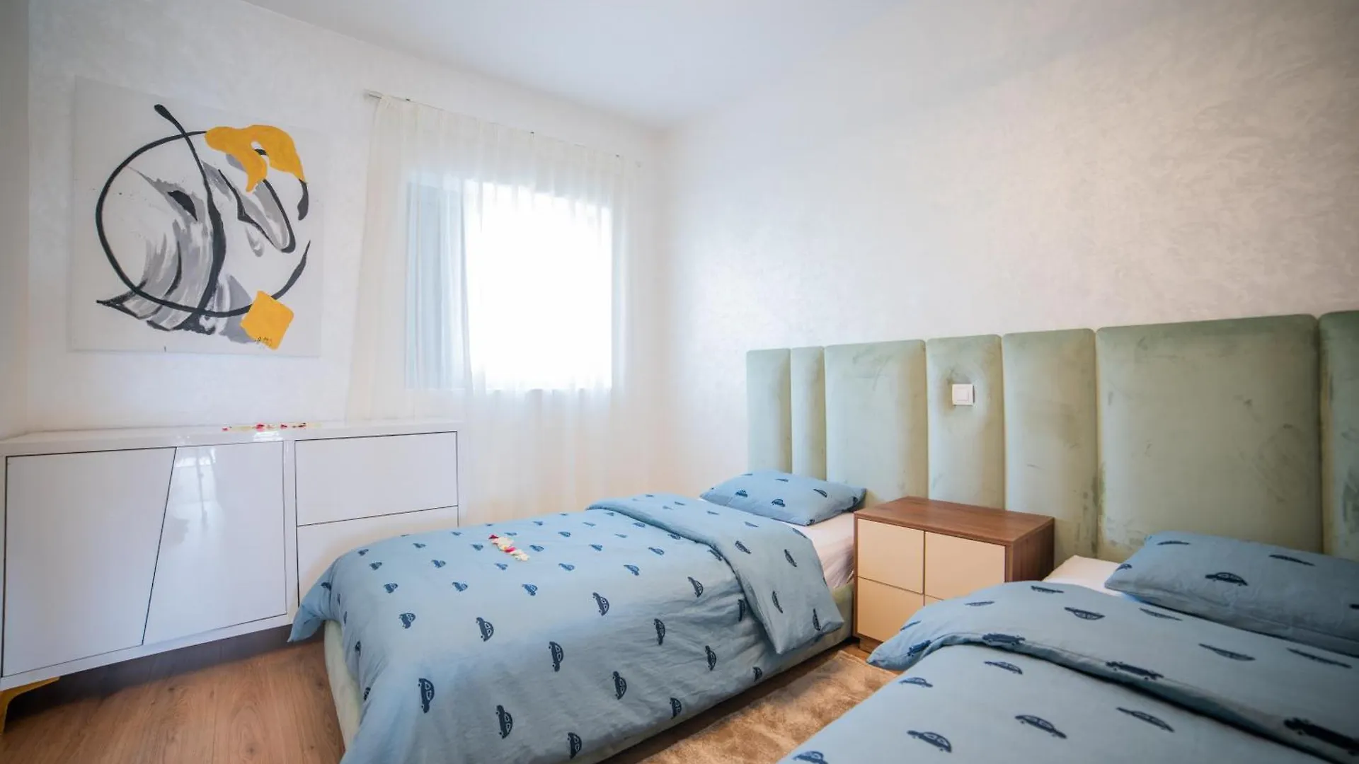 Appartement Premium Agadir Bay