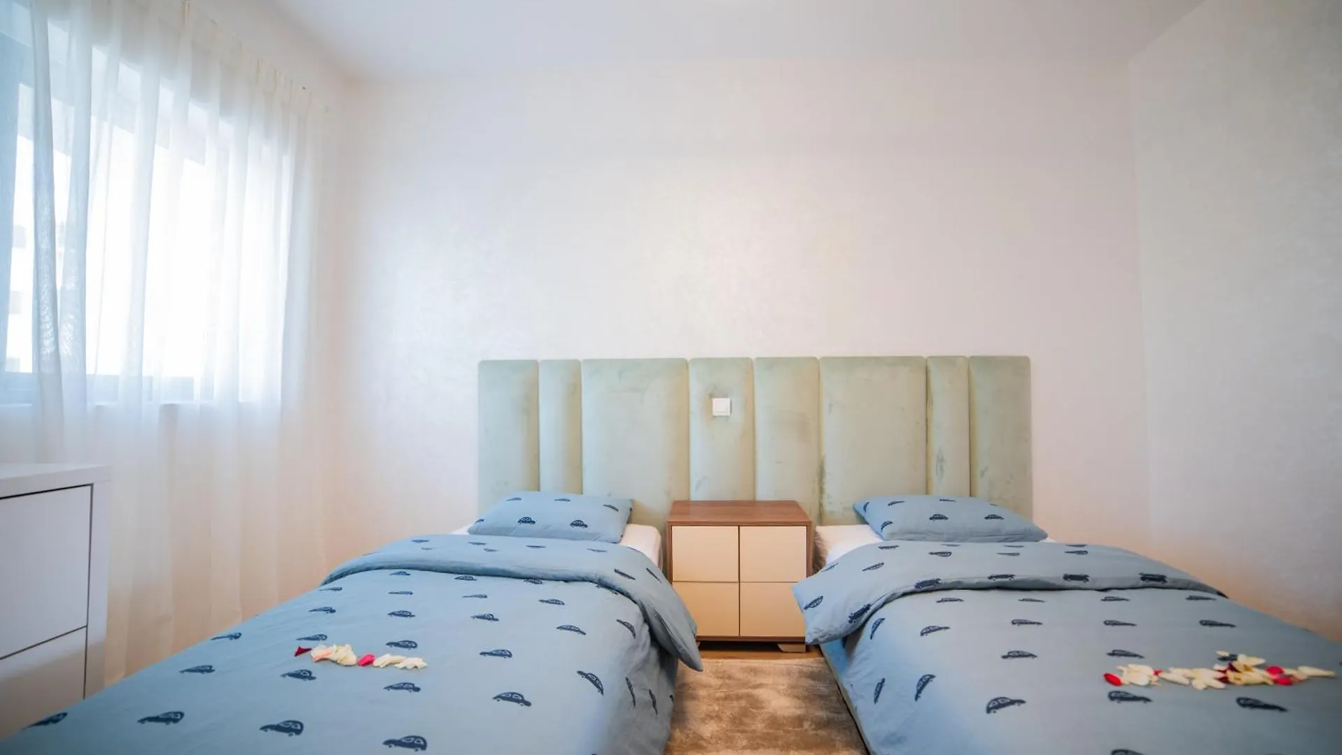 Apartament Appartement Premium Agadir Bay
