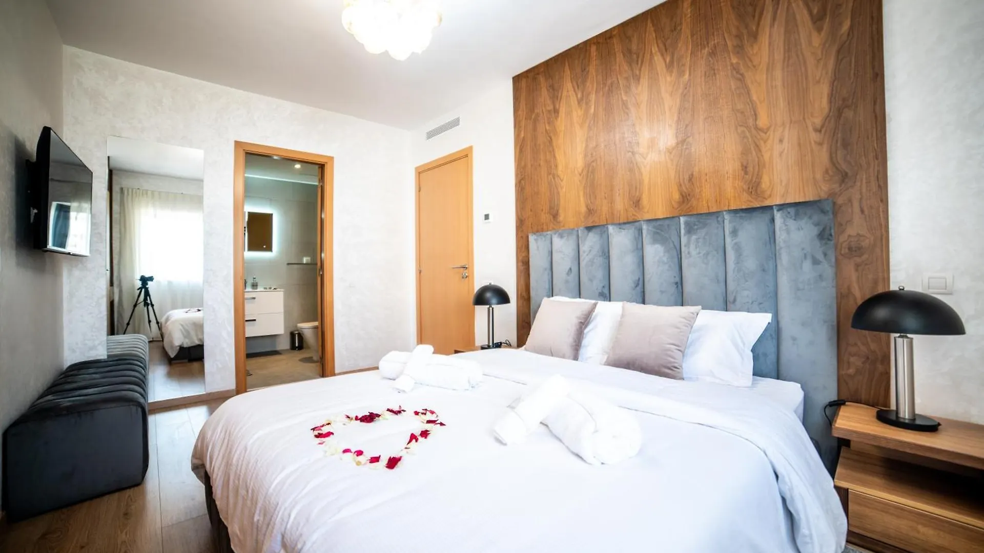 Appartement Premium Agadir Bay Maroko