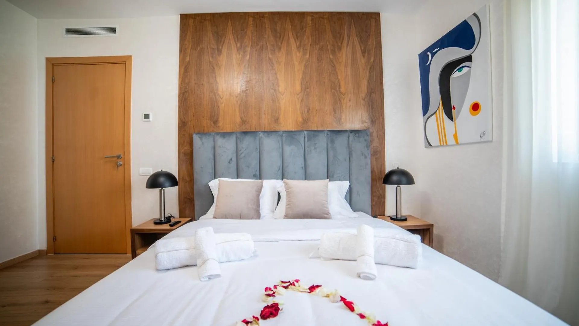 Appartement Premium Agadir Bay Apartament