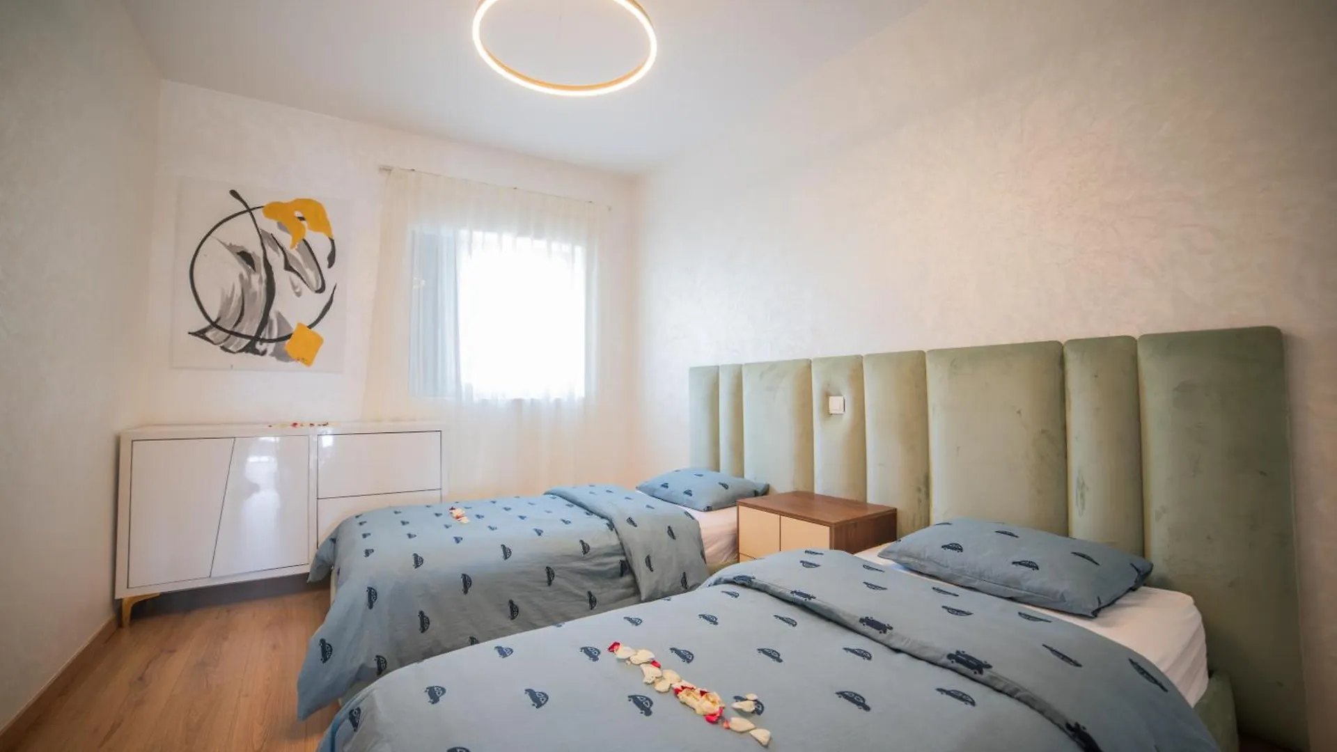 Appartement Premium Agadir Bay