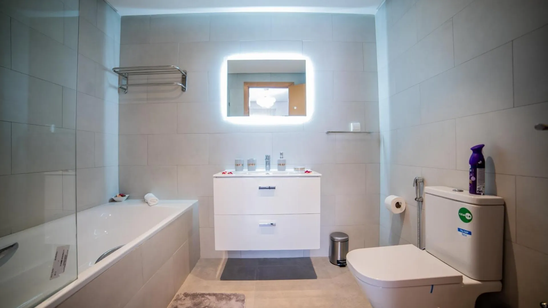 Apartament Appartement Premium Agadir Bay