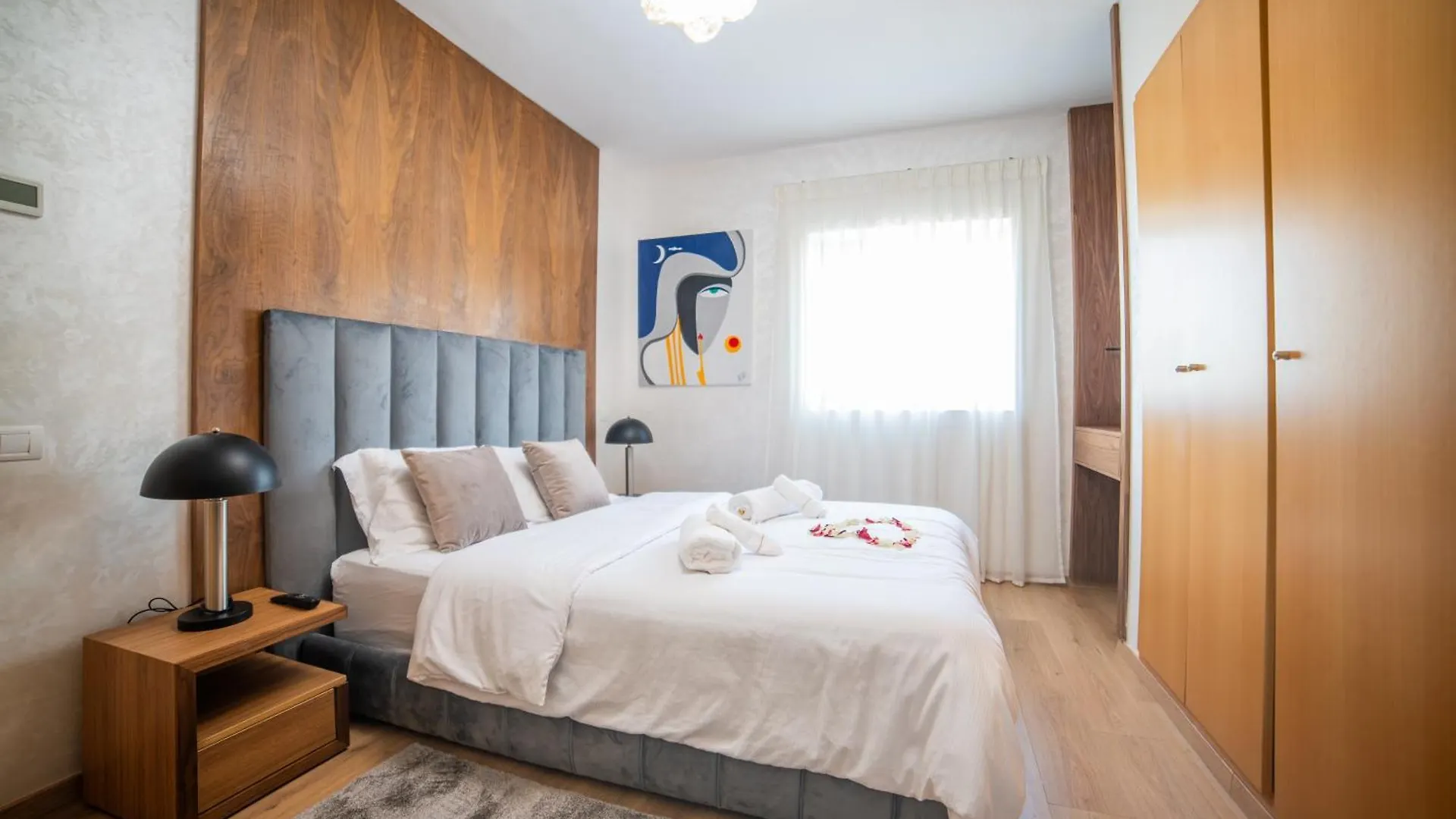 Lejlighed Appartement Premium Agadir Bay Marokko