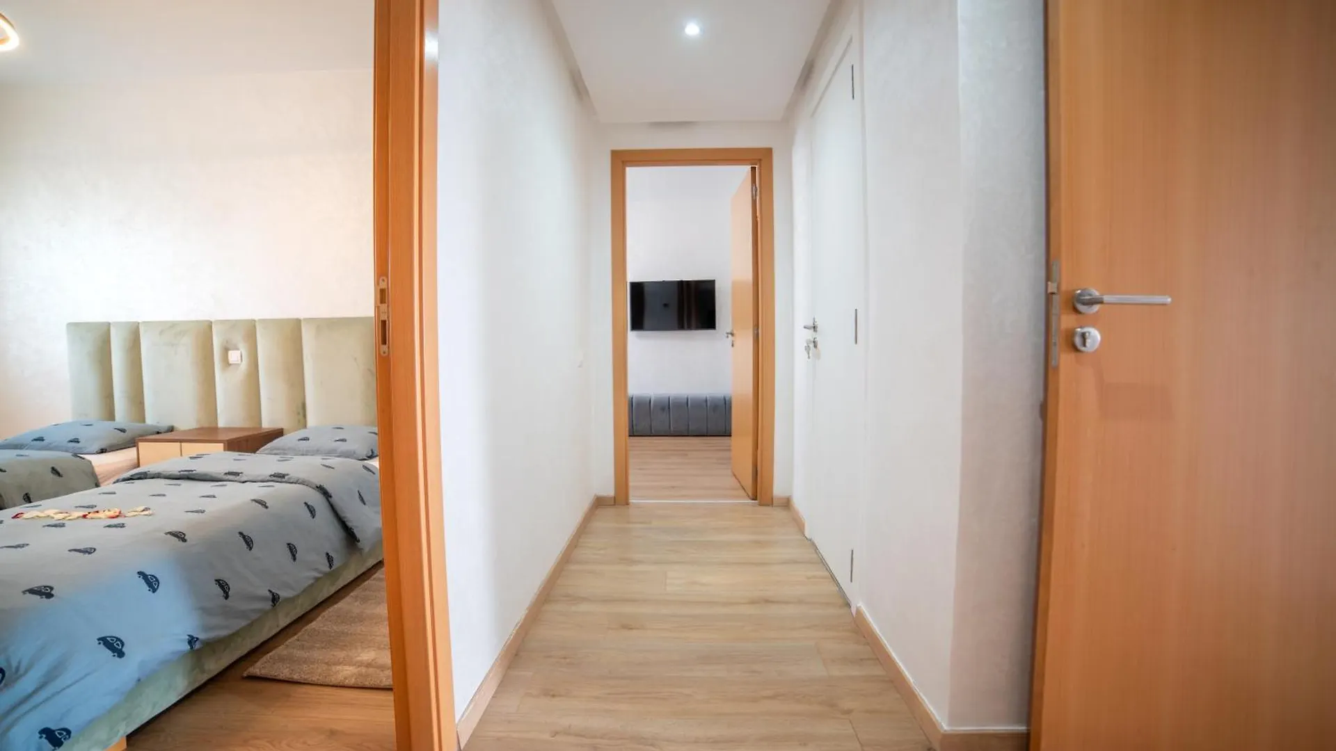 Lejlighed Appartement Premium Agadir Bay Marokko