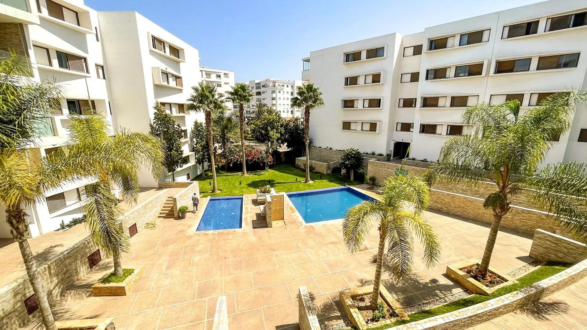 Appartement Premium Agadir Bay location