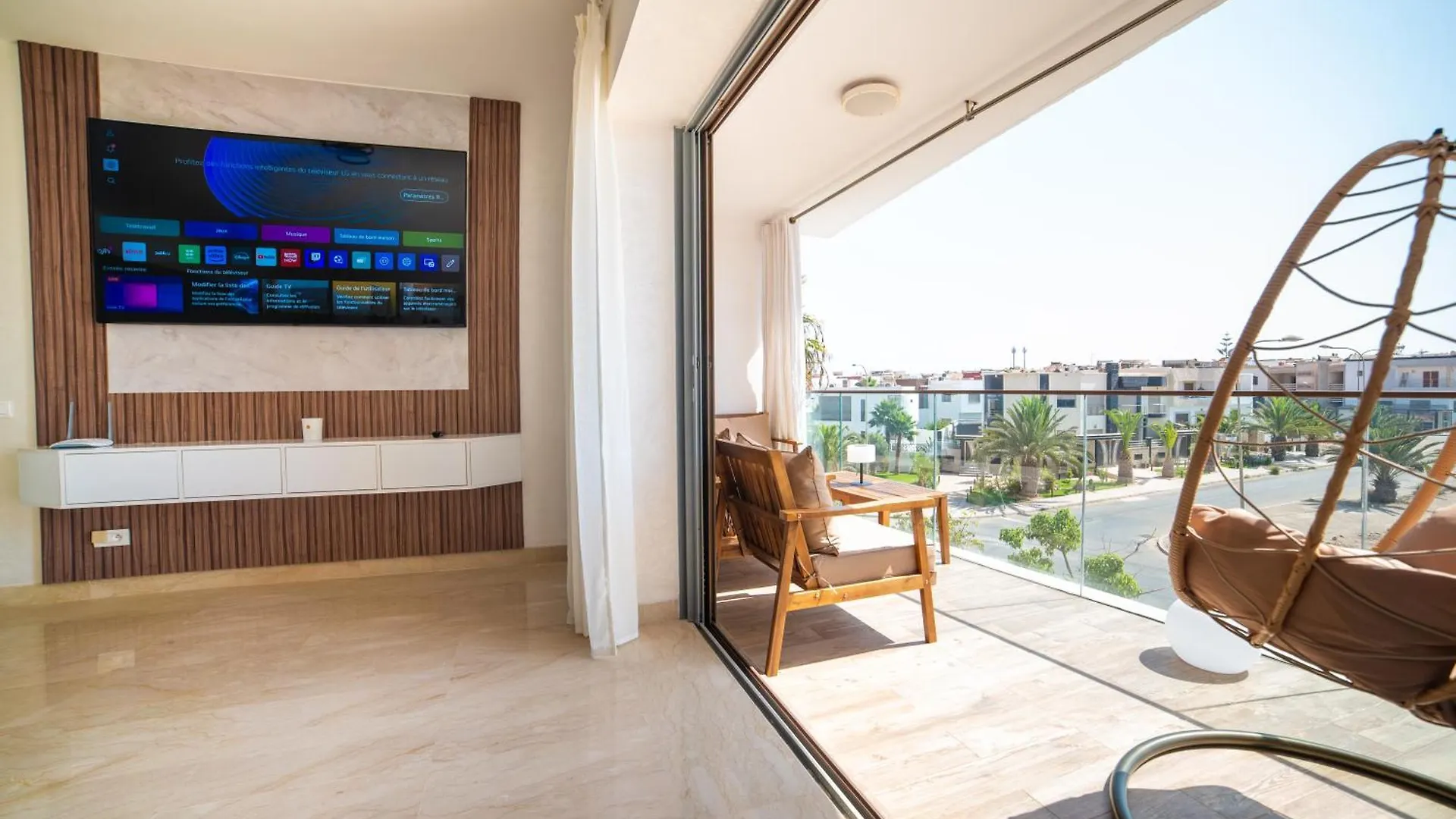Appartement Premium Agadir Bay 0*,  モロッコ