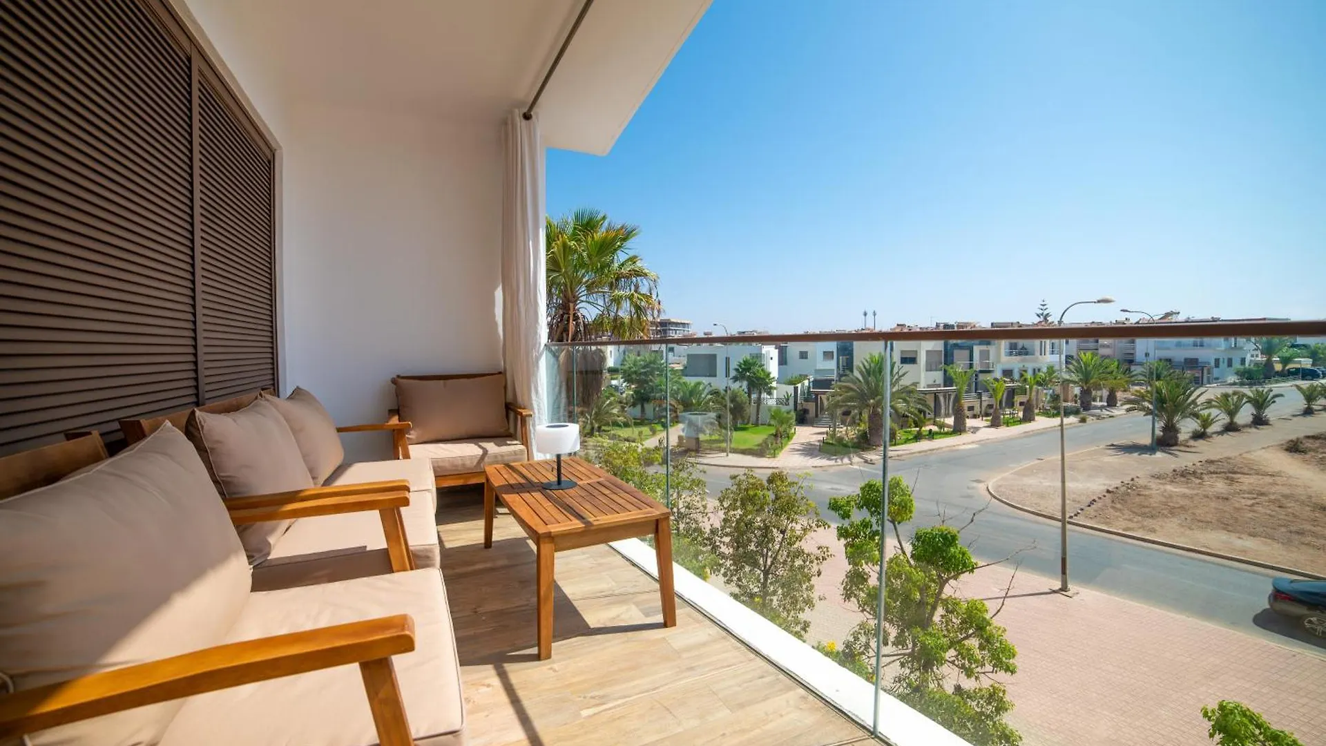 Appartement Premium Agadir Bay