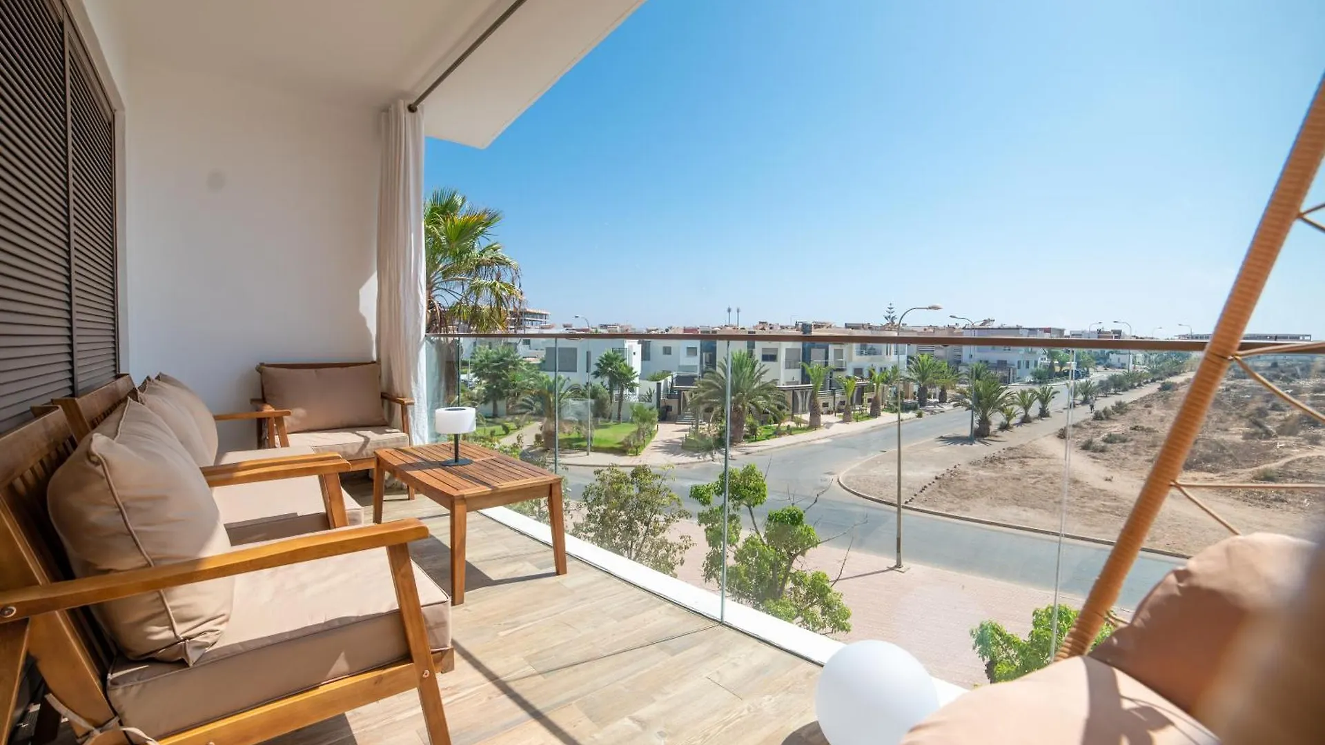 Appartement Premium Agadir Bay