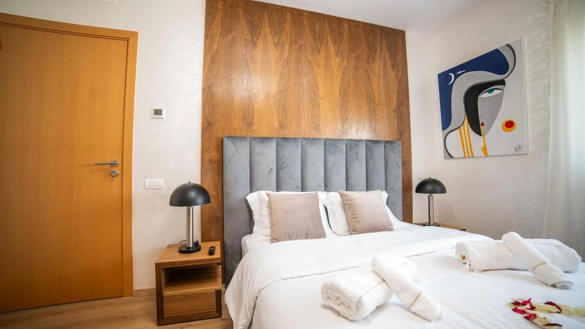 Appartement Premium Agadir Bay 0*,