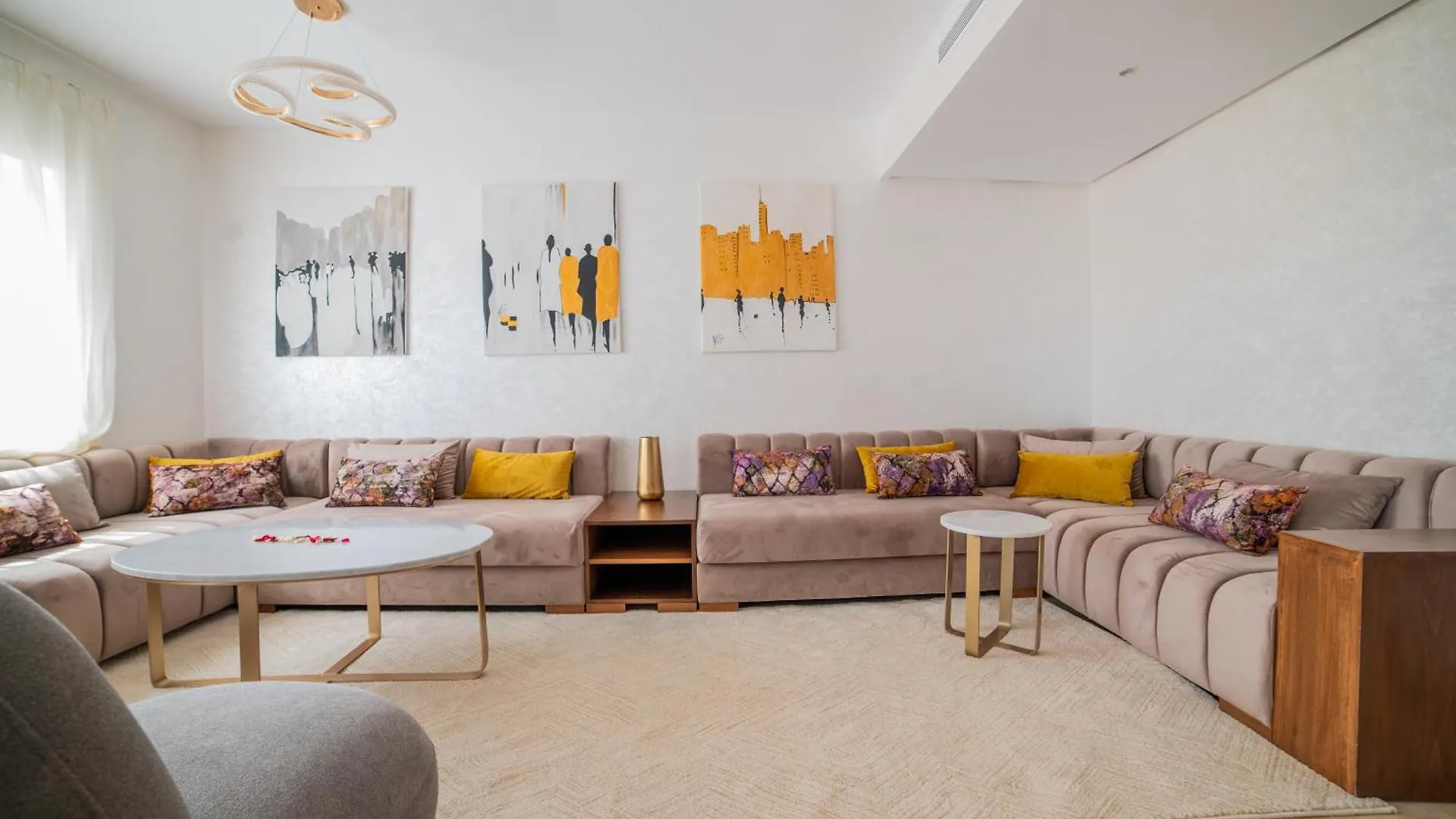 Appartement Premium Agadir Bay アパート