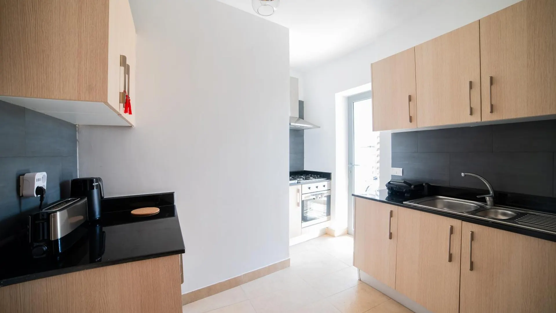 アパート Appartement Premium Agadir Bay