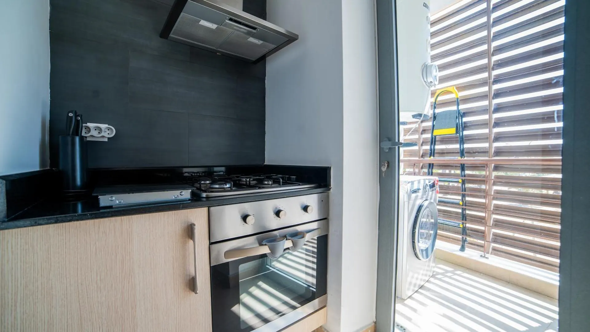 Appartement Premium Agadir Bay モロッコ