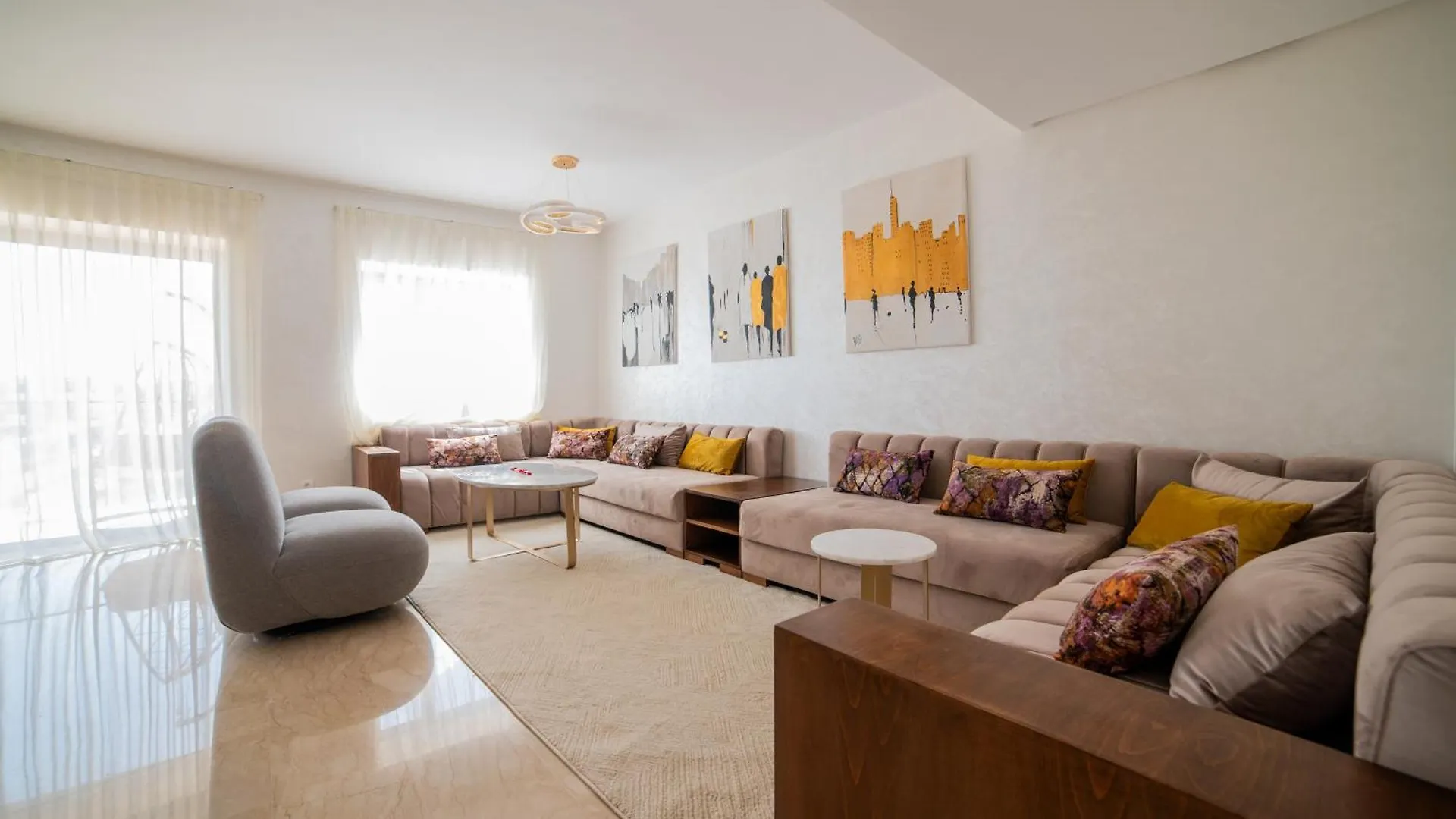 Appartement Premium Agadir Bay 0*,  モロッコ
