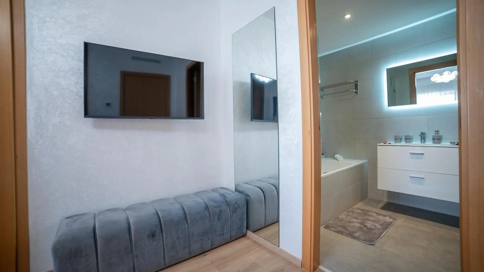Appartement Premium Agadir Bay モロッコ