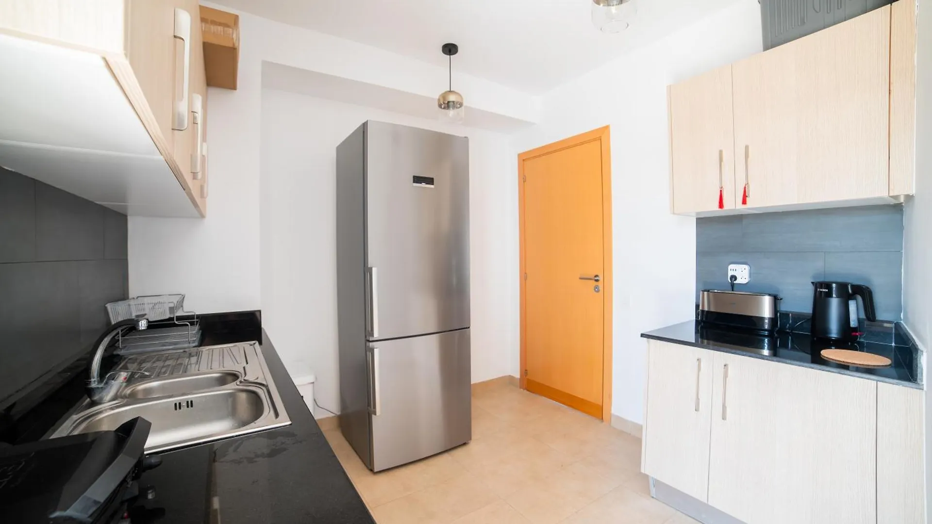 Appartement Premium Agadir Bay