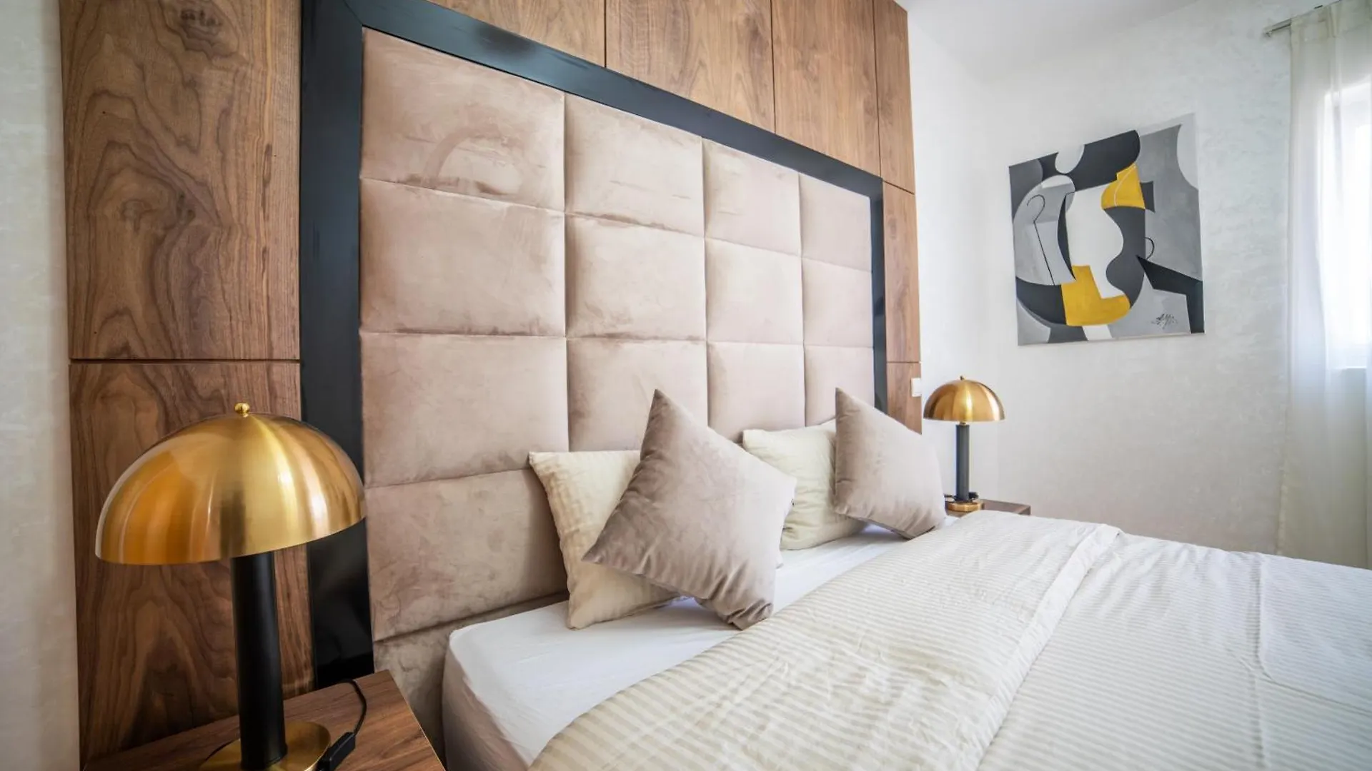 Appartement Premium Agadir Bay アパート