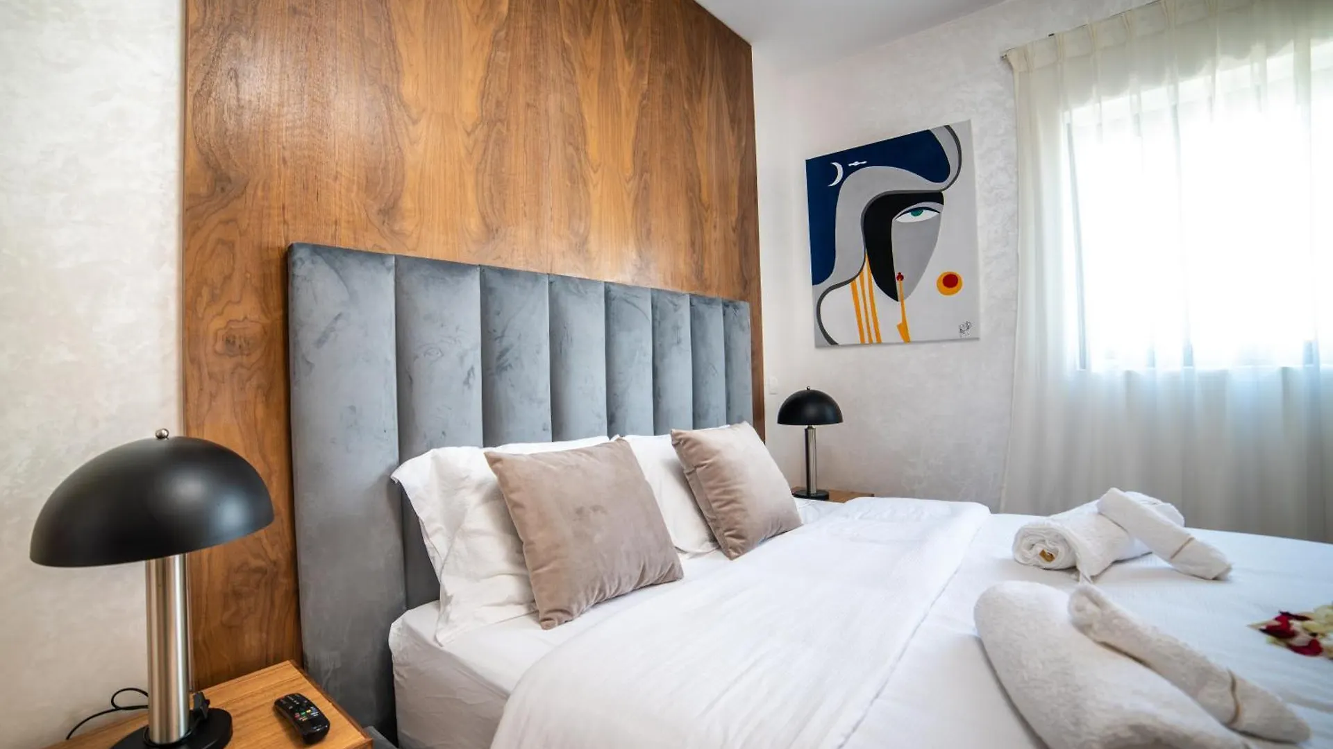 Appartement Premium Agadir Bay 0*,  モロッコ
