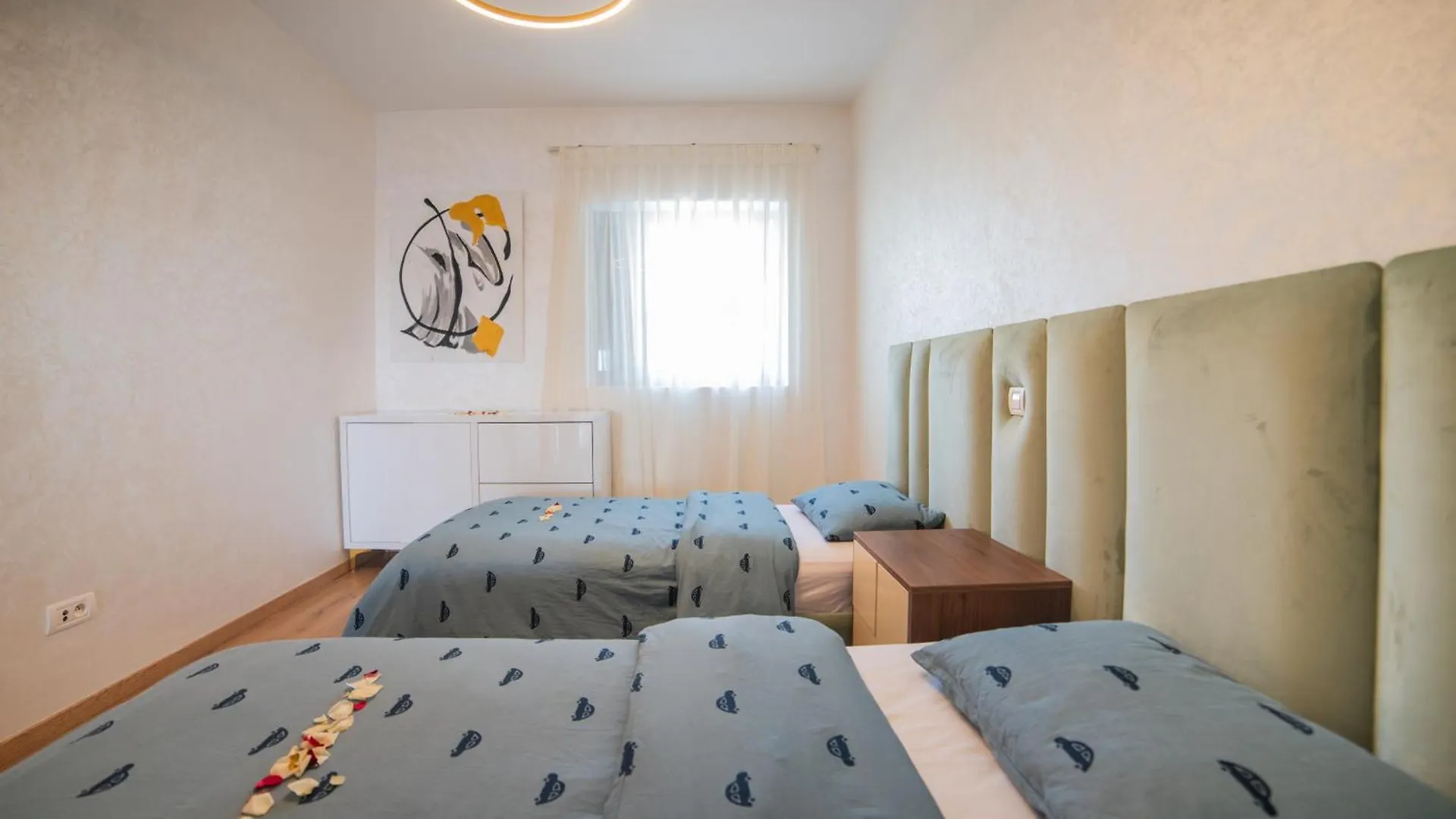 アパート Appartement Premium Agadir Bay